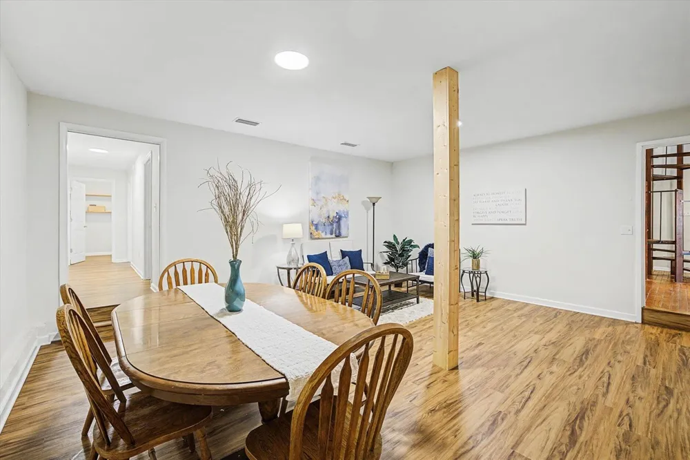 6611 Crooked Creek Road Tallahassee, FL 32311