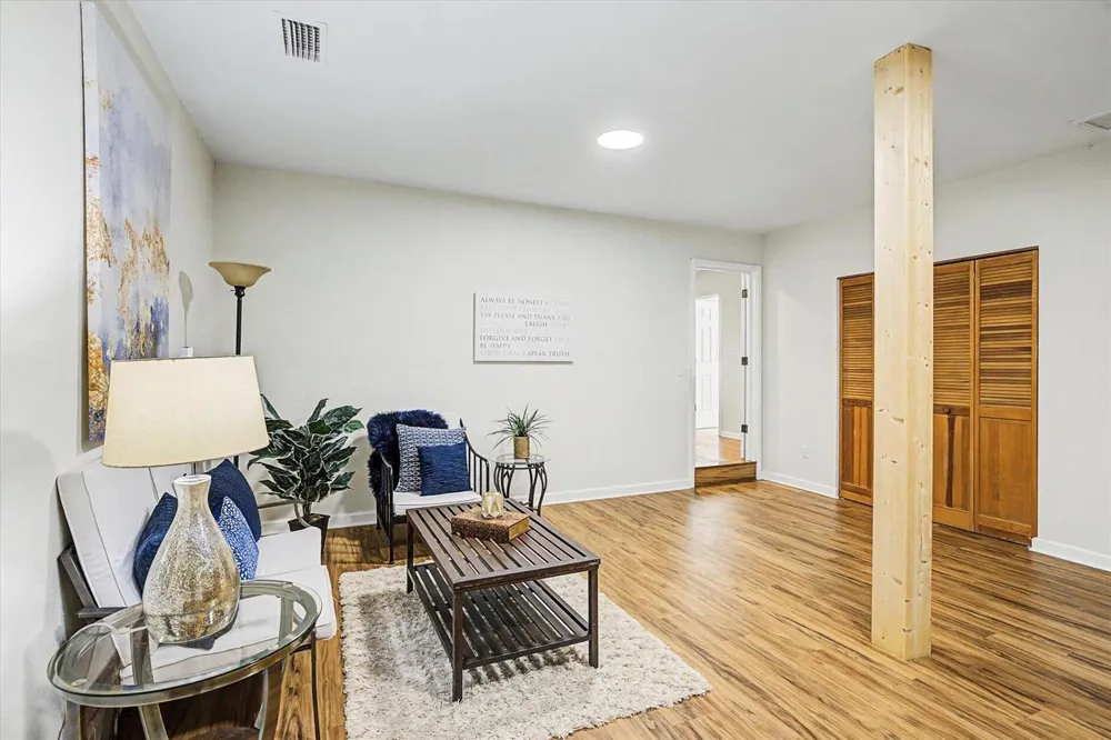 6611 Crooked Creek Road Tallahassee, FL 32311