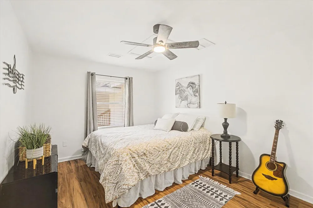 6611 Crooked Creek Road Tallahassee, FL 32311