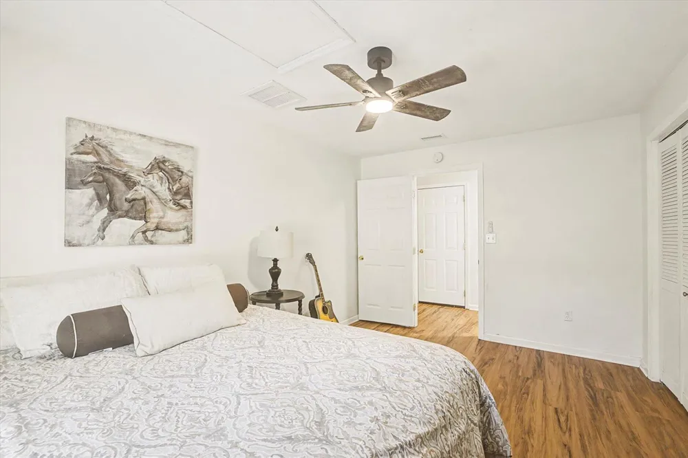 6611 Crooked Creek Road Tallahassee, FL 32311