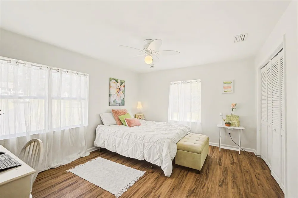 6611 Crooked Creek Road Tallahassee, FL 32311