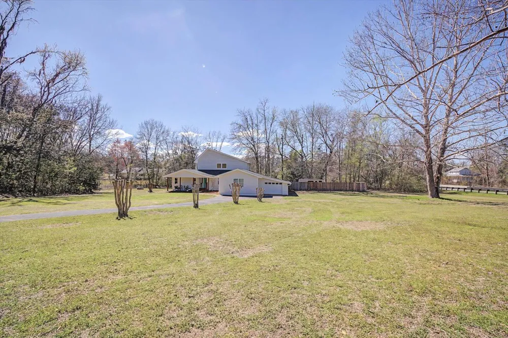 6611 Crooked Creek Road Tallahassee, FL 32311