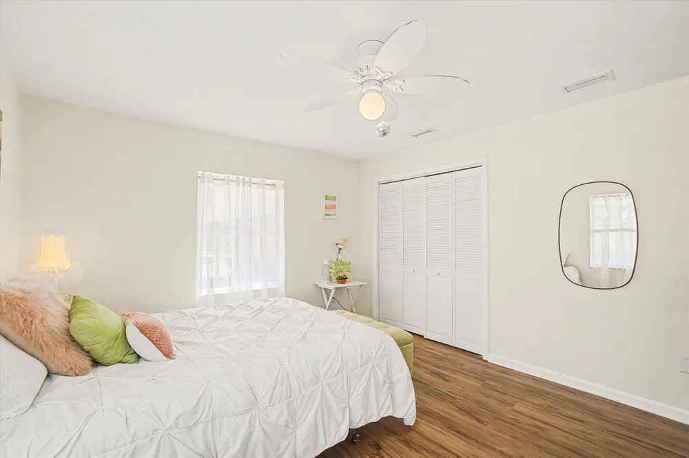 6611 Crooked Creek Road Tallahassee, FL 32311