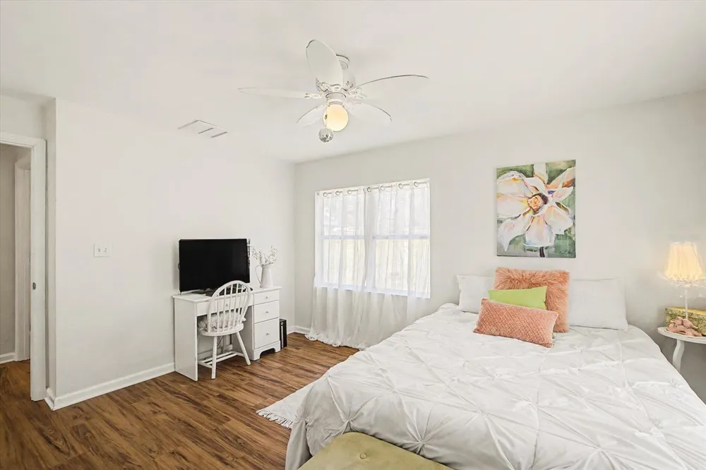 6611 Crooked Creek Road Tallahassee, FL 32311