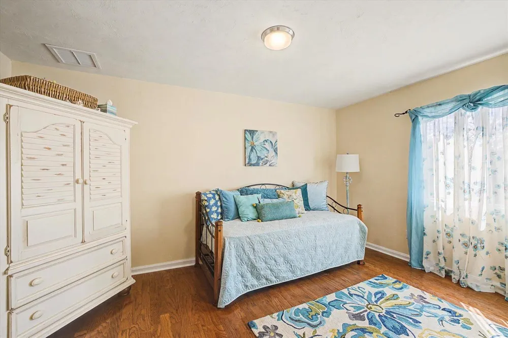 6611 Crooked Creek Road Tallahassee, FL 32311