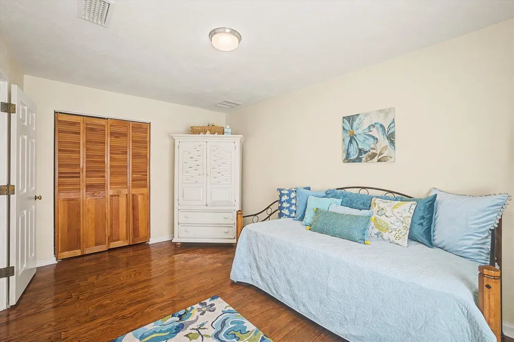 6611 Crooked Creek Road Tallahassee, FL 32311