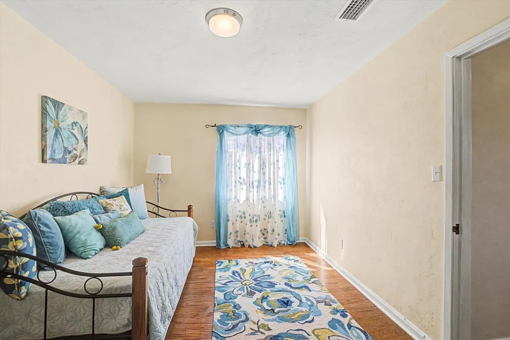 6611 Crooked Creek Road Tallahassee, FL 32311