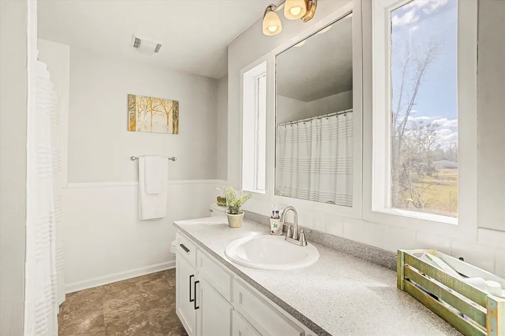 6611 Crooked Creek Road Tallahassee, FL 32311