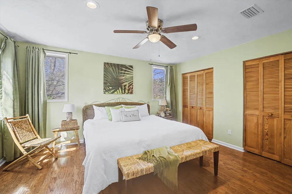 6611 Crooked Creek Road Tallahassee, FL 32311