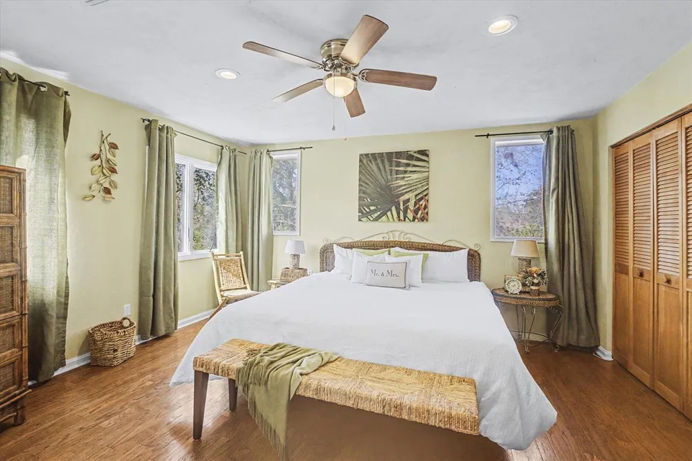 6611 Crooked Creek Road Tallahassee, FL 32311