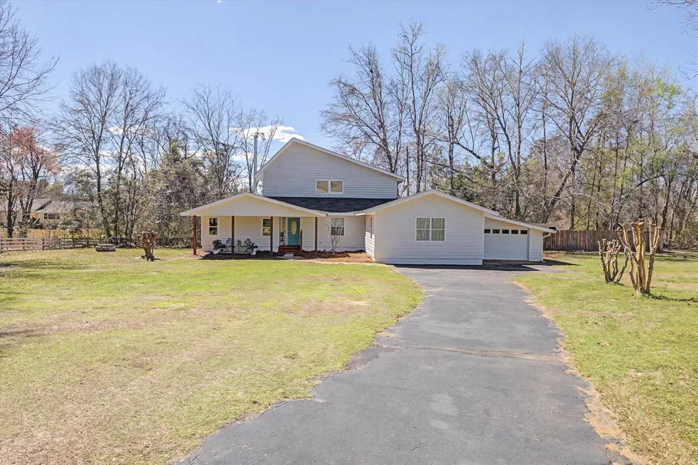 6611 Crooked Creek Road Tallahassee, FL 32311