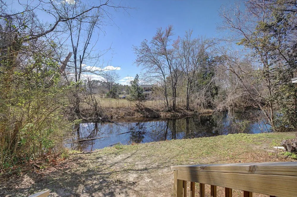 6611 Crooked Creek Road Tallahassee, FL 32311