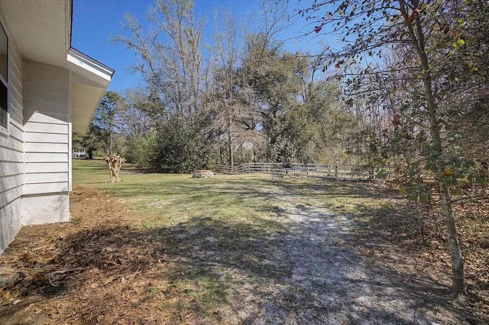 6611 Crooked Creek Road Tallahassee, FL 32311