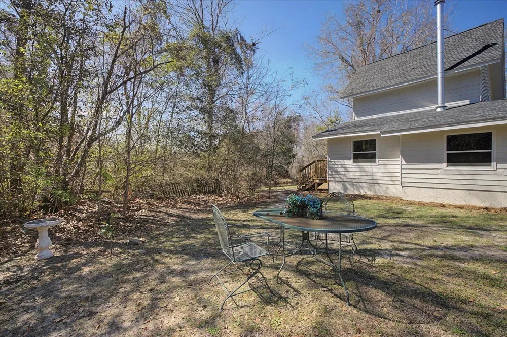 6611 Crooked Creek Road Tallahassee, FL 32311