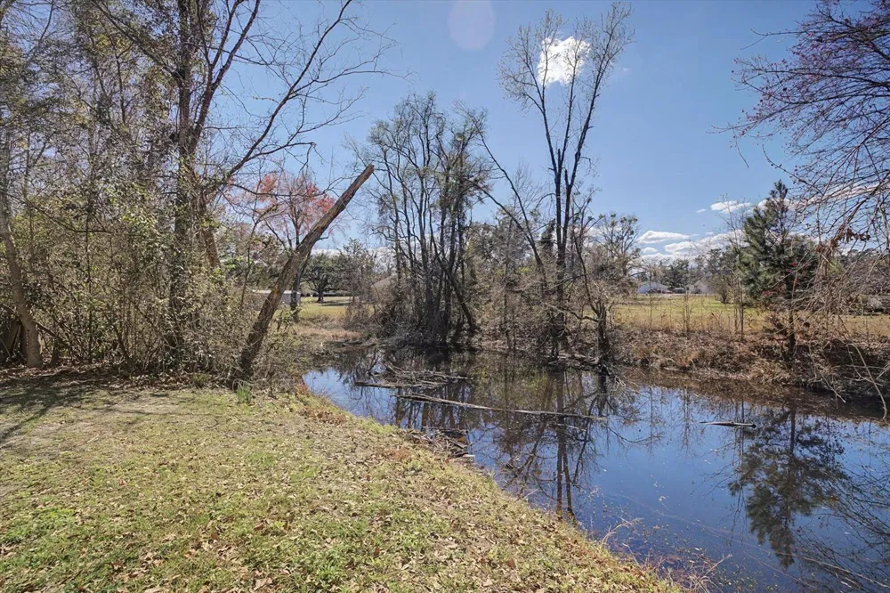 6611 Crooked Creek Road Tallahassee, FL 32311