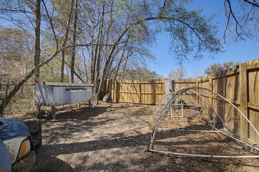 6611 Crooked Creek Road Tallahassee, FL 32311