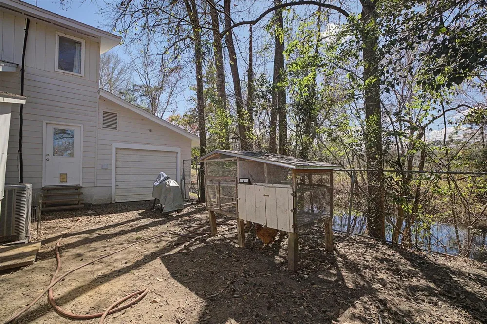 6611 Crooked Creek Road Tallahassee, FL 32311