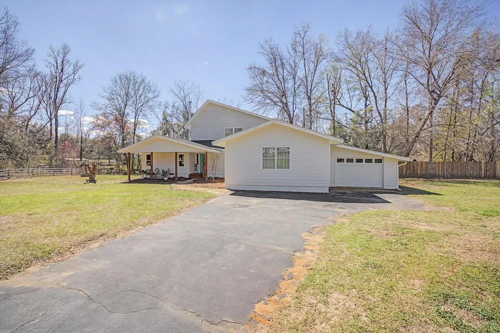 6611 Crooked Creek Road Tallahassee, FL 32311