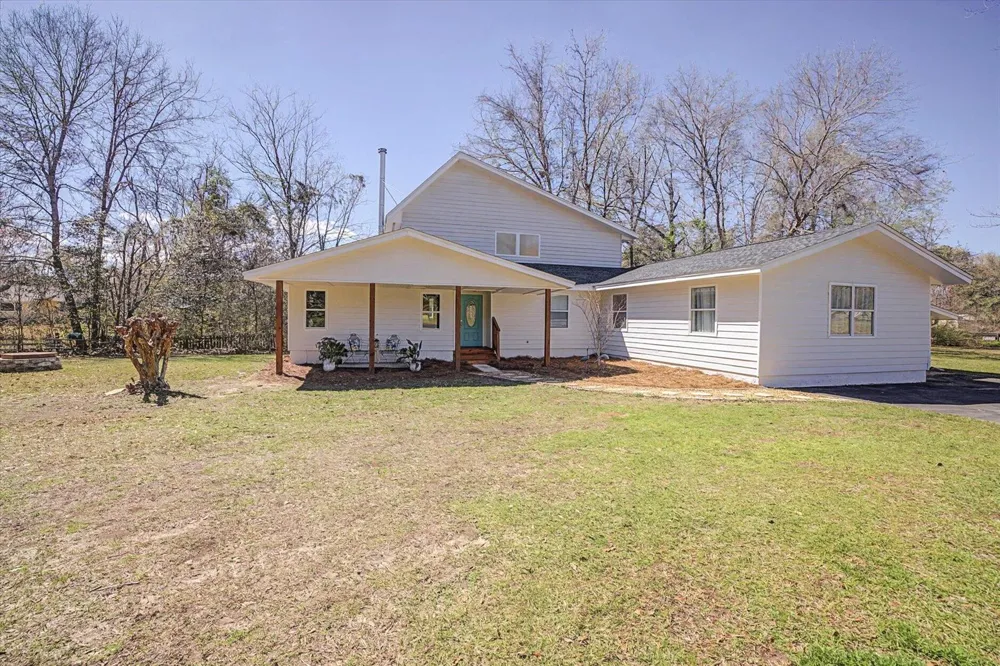 6611 Crooked Creek Road Tallahassee, FL 32311