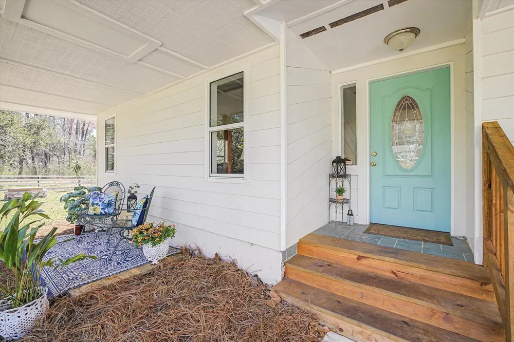6611 Crooked Creek Road Tallahassee, FL 32311
