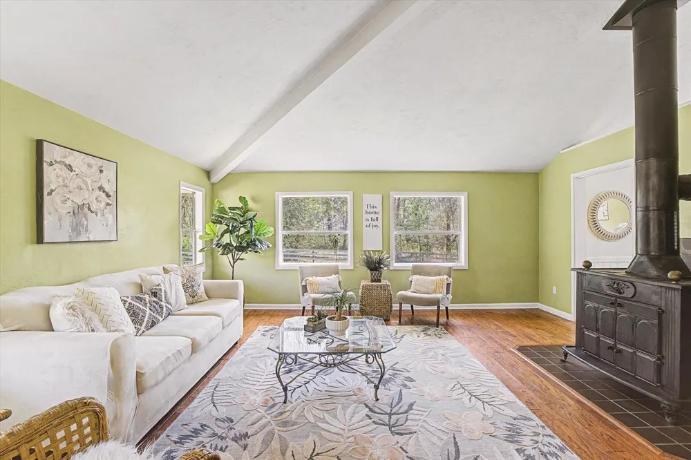 6611 Crooked Creek Road Tallahassee, FL 32311