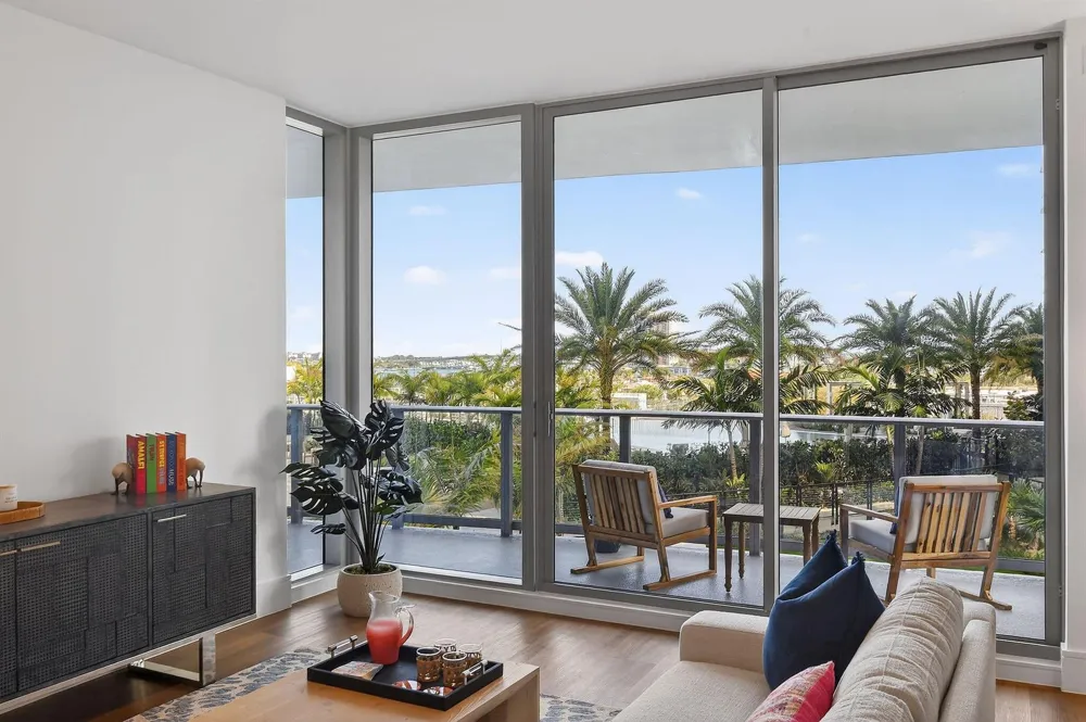 220 Lake Shore Drive #715 Lake Park, FL 33403