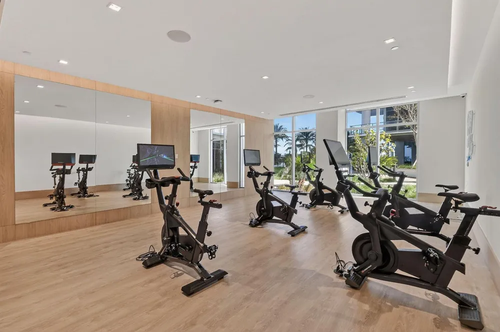 220 Lake Shore Drive #715 Lake Park, FL 33403