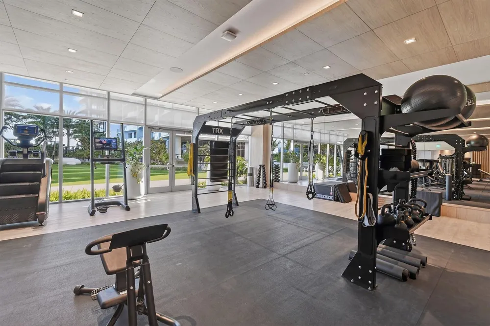 220 Lake Shore Drive #715 Lake Park, FL 33403