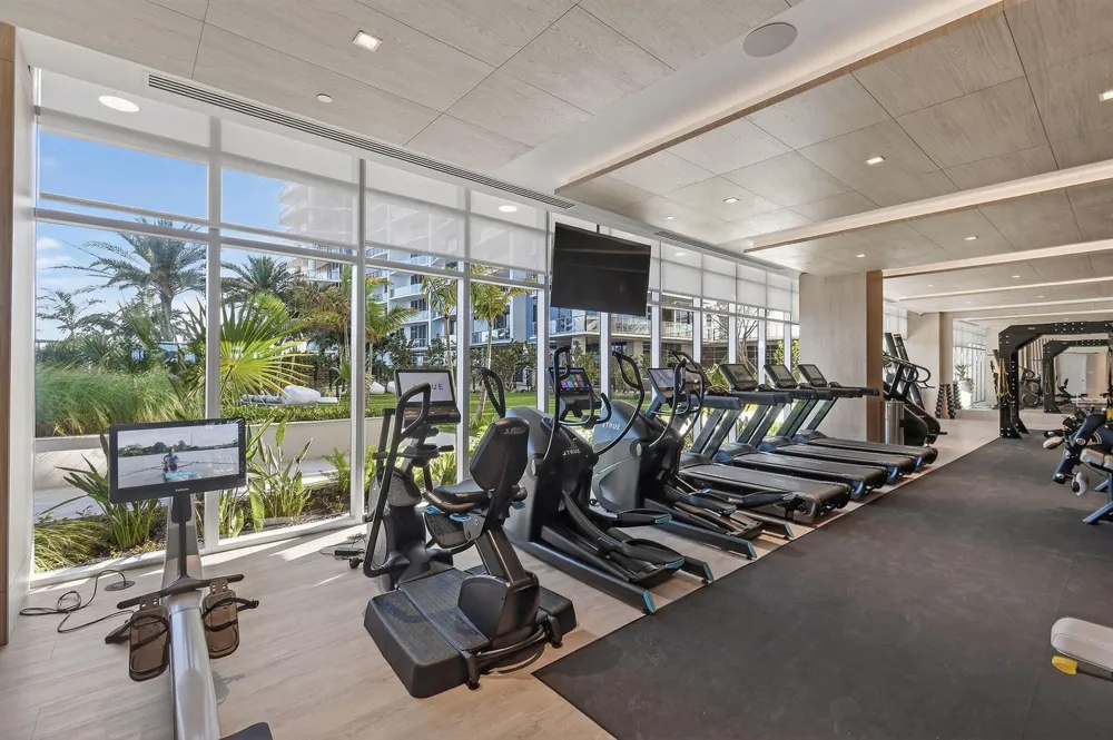 220 Lake Shore Drive #715 Lake Park, FL 33403