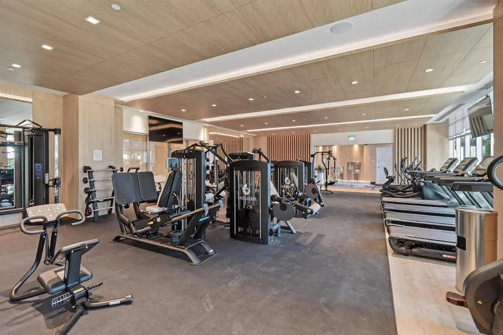 220 Lake Shore Drive #715 Lake Park, FL 33403