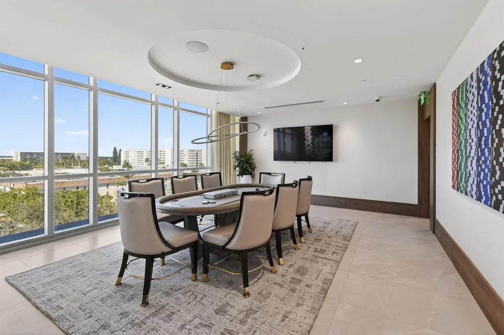 220 Lake Shore Drive #715 Lake Park, FL 33403