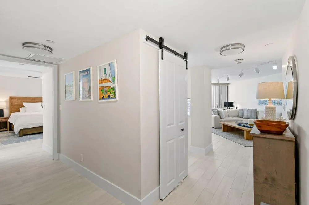 3560 S Ocean Boulevard #907 South Palm Beach, FL 33480