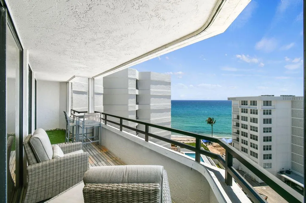 3560 S Ocean Boulevard #907 South Palm Beach, FL 33480