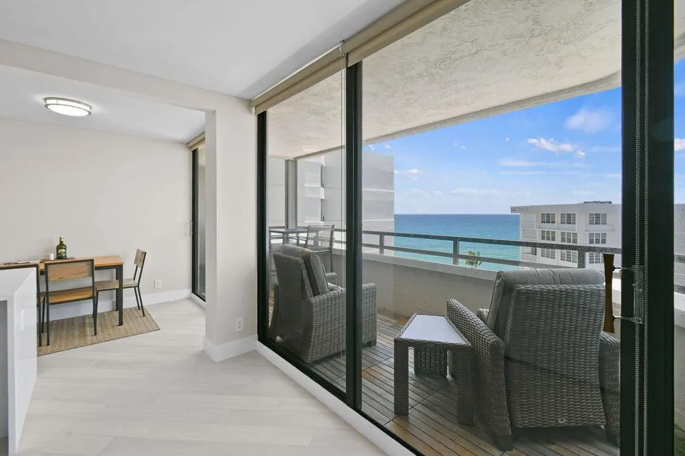 3560 S Ocean Boulevard #907 South Palm Beach, FL 33480