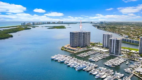 100 Lakeshore Drive #354