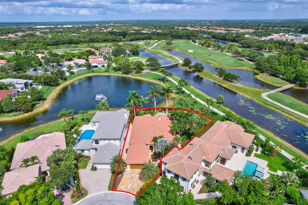 186 Golf Village Boulevard Jupiter, FL 33458