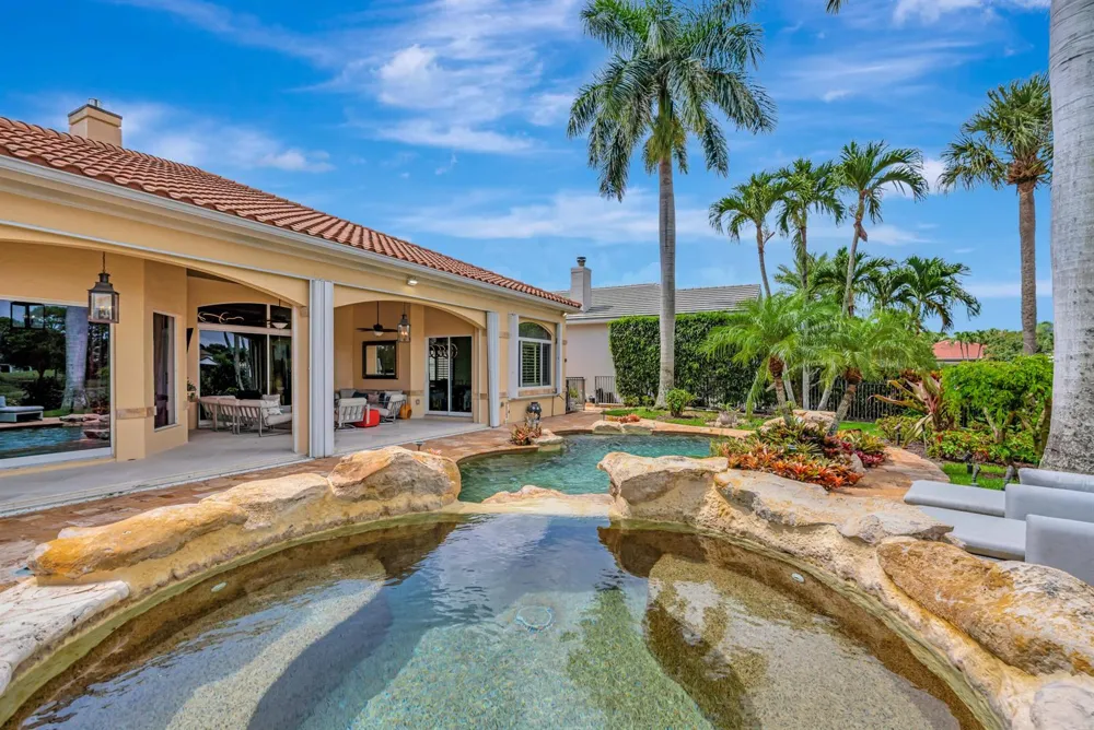 186 Golf Village Boulevard Jupiter, FL 33458