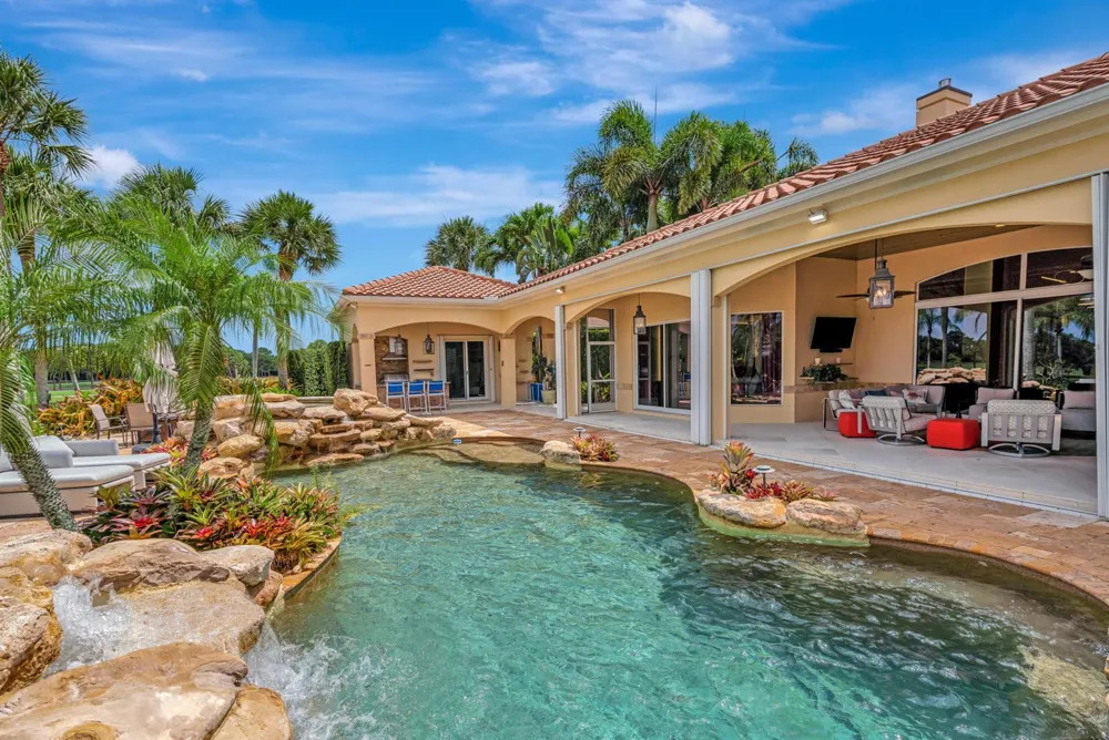 186 Golf Village Boulevard Jupiter, FL 33458