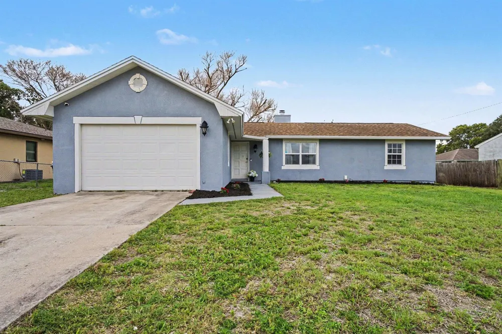 2174 Dickens Street NE Palm Bay, FL 32907