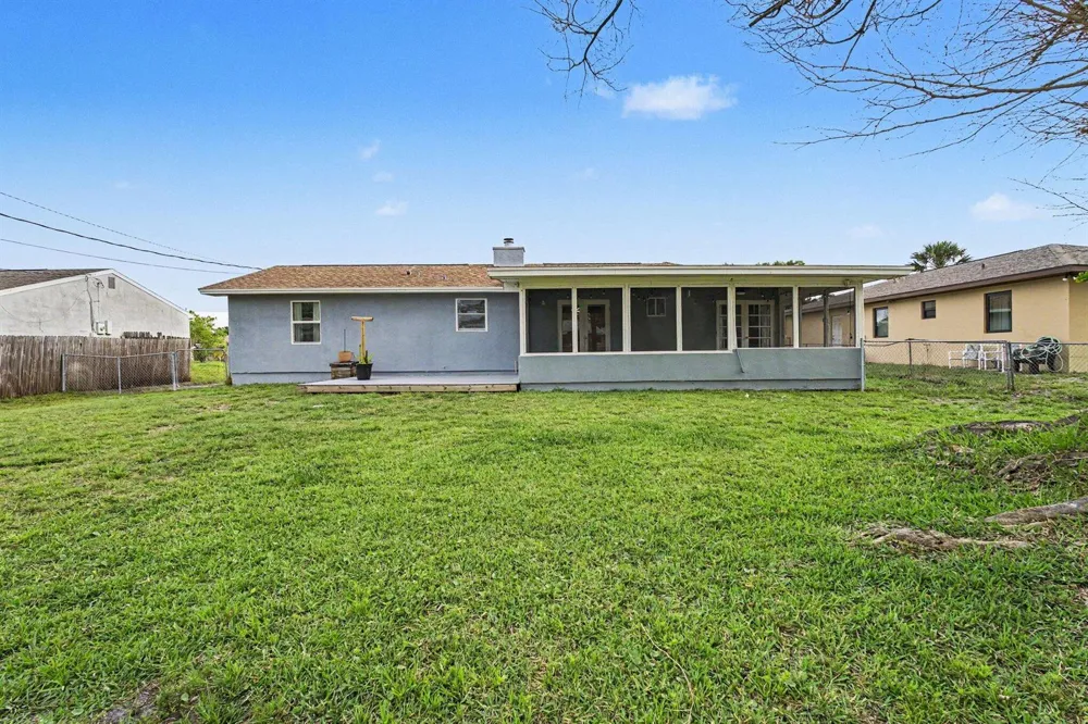 2174 Dickens Street NE Palm Bay, FL 32907