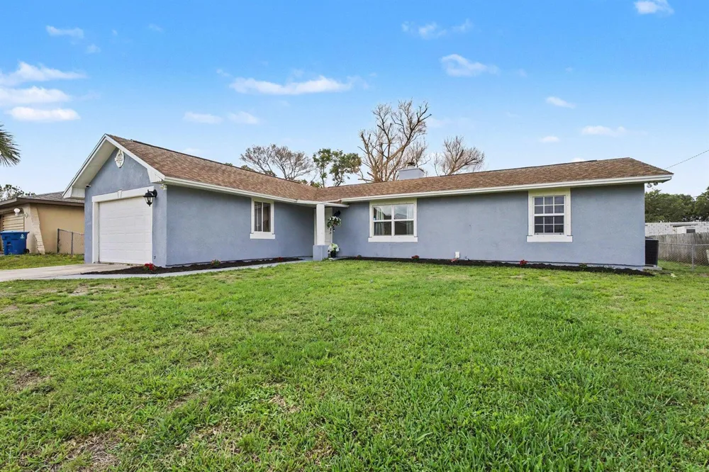 2174 Dickens Street NE Palm Bay, FL 32907