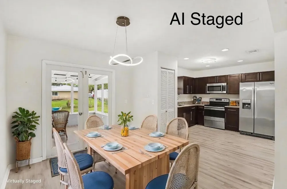 2174 Dickens Street NE Palm Bay, FL 32907