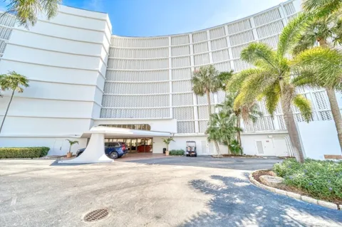 3590 S Ocean Boulevard #207
