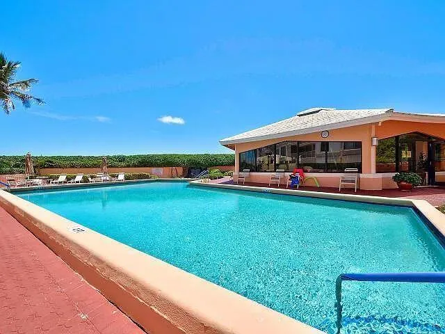 3590 S Ocean Boulevard #207 South Palm Beach, FL 33480
