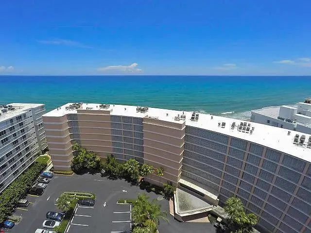 3590 S Ocean Boulevard #207 South Palm Beach, FL 33480