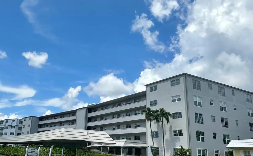 250 John F Kennedy Drive #202 Atlantis, FL 33462