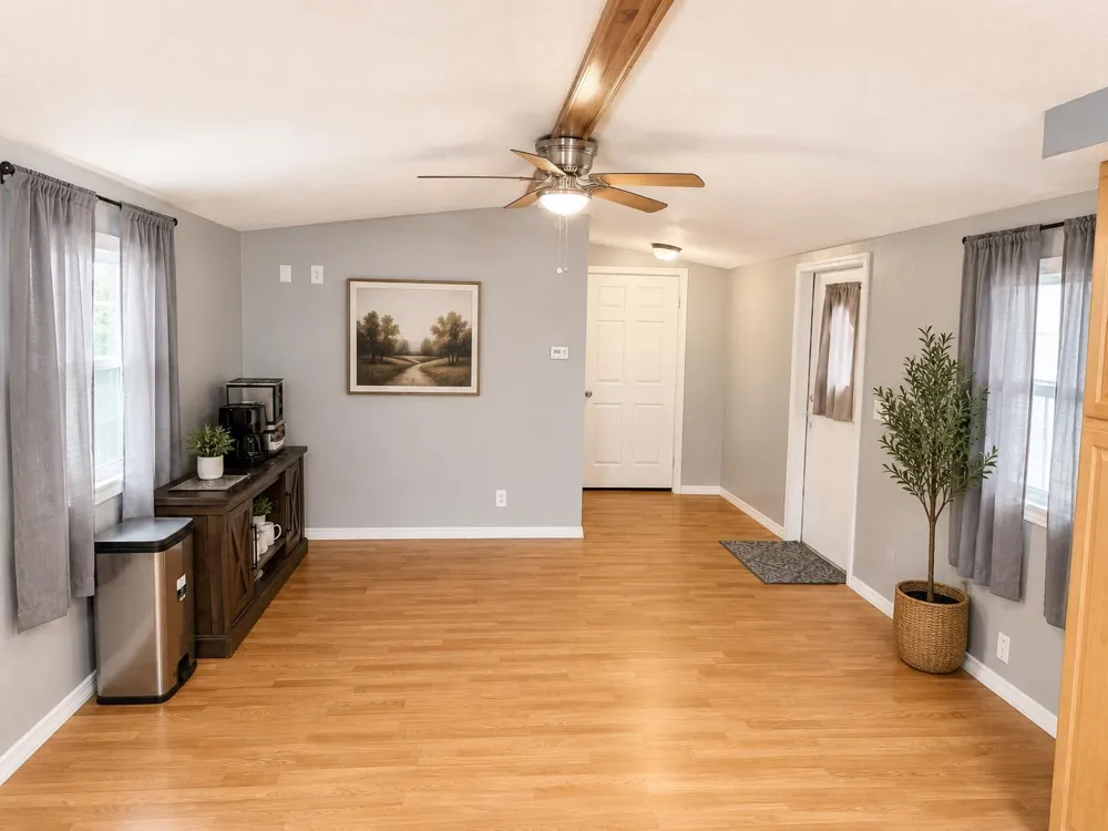 2547 Chatham Way NE Palm Bay, FL 32905