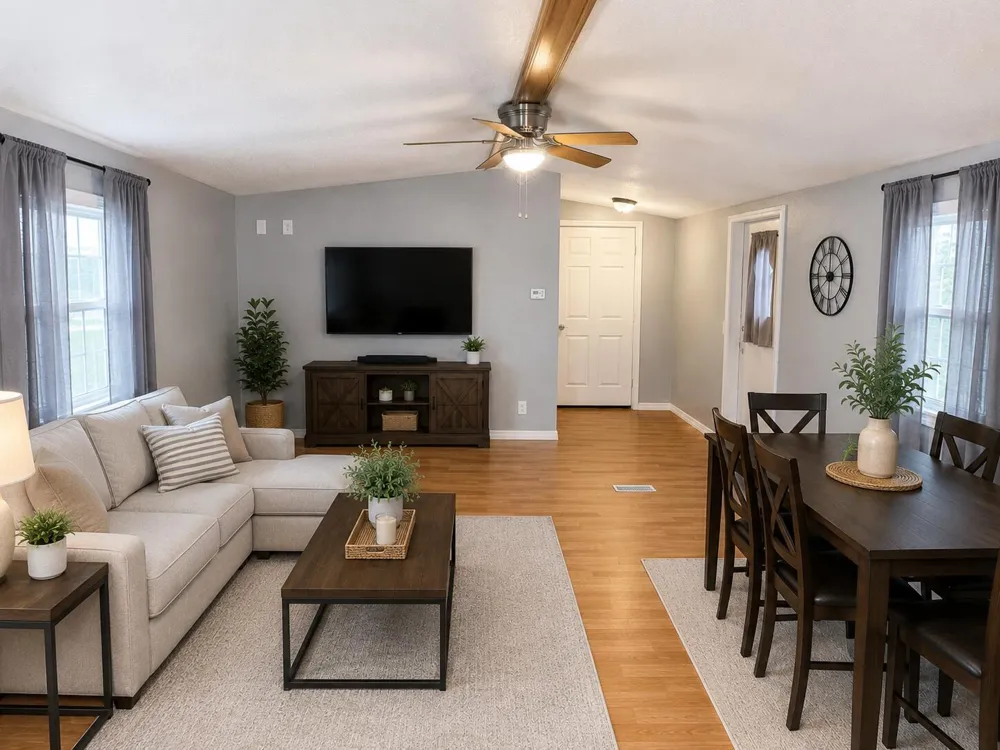 2547 Chatham Way NE Palm Bay, FL 32905