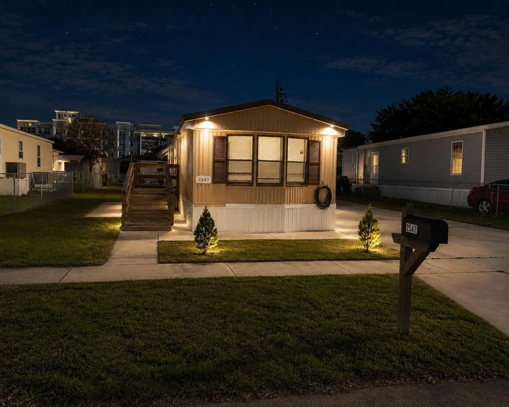 2547 Chatham Way NE Palm Bay, FL 32905