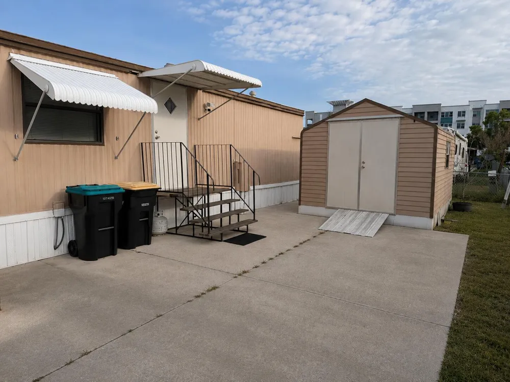 2547 Chatham Way NE Palm Bay, FL 32905